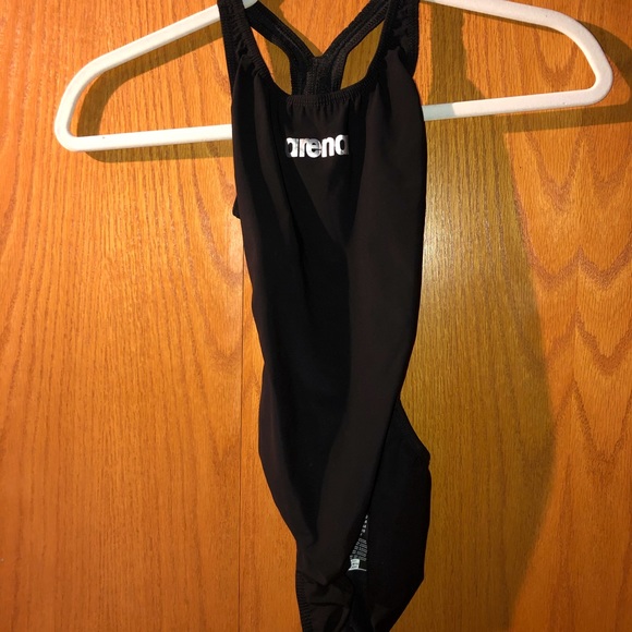 arena powerskin st classic suit